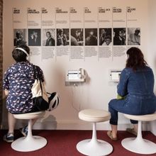 City Lore To Launch LEGENDARY LOOKS: PRESERVING OUR LEGACY Exhibition This July