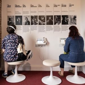 City Lore To Launch LEGENDARY LOOKS: PRESERVING OUR LEGACY Exhibition This July