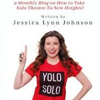 Jessica Lynn Johnson Hosts THE SOARING SOLO SALON