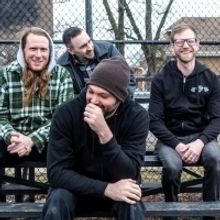 Off With Their Heads Share BE GOOD
