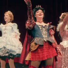 Video: First Look at DISENCHANTED! Return to Straz Center