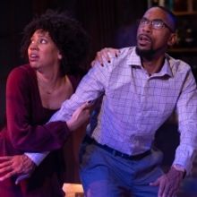 BWW Review: FEEDING BEATRICE World Premiere at The Rep Is a Gothic Horror Version of