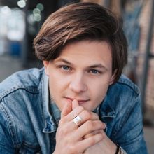 Interview: Theatre Life with Burke Swanson