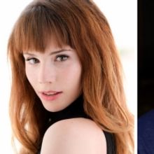 Full Cast and Creative Team Announced For MADDIE: A New Musical, Staged Reading and C