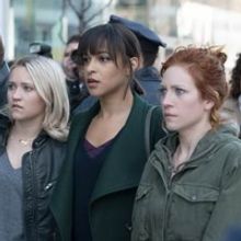 VIDEO: Watch a Sneak Peek of FOX's ALMOST FAMILY Starring Brittany Snow