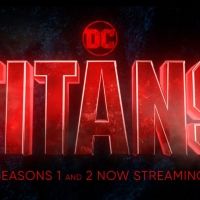 VIDEO: HBO Max Releases First Look Teaser For TITANS Season Three Video