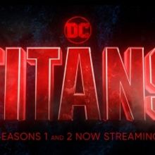 VIDEO: HBO Max Releases First Look Teaser For TITANS Season Three