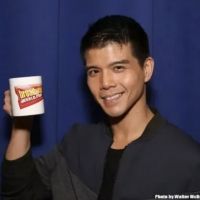 Wake Up With BWW 11/18: Joshua Henry Joins HAMILTON Thanksgiving Performance, and…