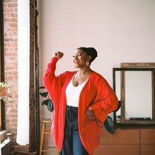 Review: SAMARA JOY at Southern Theatre