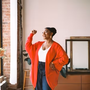 Review: SAMARA JOY at Southern Theatre