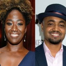 Amber Iman, Nancy Opel & More to Lead A CHRISTMAS CAROL in San Francisco Alongside Fr