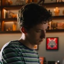 Video: Andrew Barth Feldman, Laura Benanti & More Star in NO HARD FEELINGS Trailer