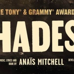 REVIEW: The Gods Are Finally In The House as HADESTOWN Arrives In Sydney