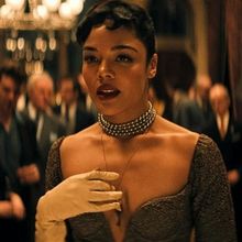 The Gothams to Honor Tessa Thompson with 'The Spotlight Tribute' Award for HEDDA