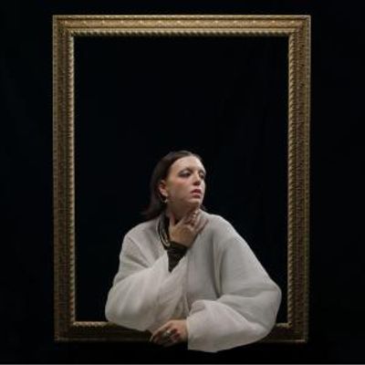 Photos: Googly Eyes to Release "PANDORA'S BOX" Ahead of All Things Go Festival