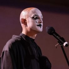 Tickets On Sale For Tiresias' CRYPTOCHROME At The Cell