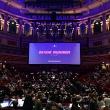 BWW Review: BLADE RUNNER LIVE, Royal Albert Hall