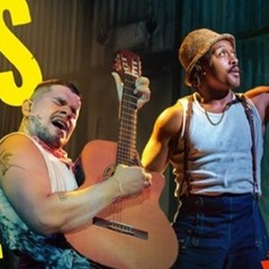 MEXODUS to Make Chicago Premiere at Studebaker Theater