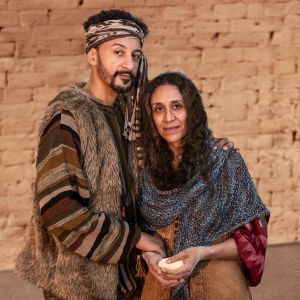 BREAD OF LIFE Will Host ASL-Interpreted and Spanish-Translated Performances