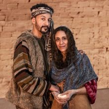 BREAD OF LIFE Will Host ASL-Interpreted and Spanish-Translated Performances