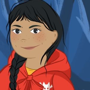 Roustabout Theatre's LITTLE RED RIDING COULD Will Tour Theatres and Schools in…