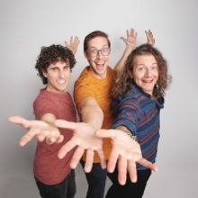 Interview: Viral Comedy Band Lewberger Talks First-Ever Musical THE WIZARD OF FRIENDS