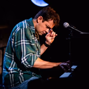 Robi Hager, Angel Sigala & Elena Camp to Star in TICK, TICK...BOOM! at Theatre…