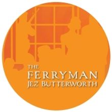 THE FERRYMAN to Play Conrad Prebys Theatre at the Dea Hurston New Village Arts Center