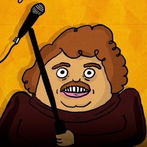 MR. CHONKERS To Be Presented At Church of Clown In May