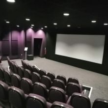 Cumbernauld Theatre Trust Launches Lanternhouse Cinema