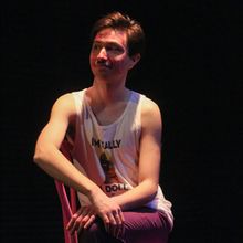 MEN ARE TRASH AND I'M A RACCOON to Premiere At The Tank