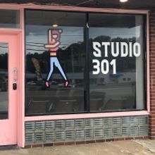 High School Student Opens Dance Studio in Ohio