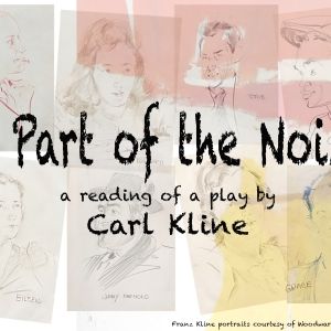 Helltown Players to Present Reading of Play About Painter Franz Kline