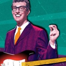 Florida Repertory Theatre Will Present BUDDY: THE BUDDY HOLLY STORY