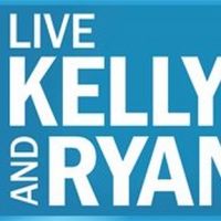 RATINGS: LIVE WITH KELLY AND RYAN Grows Week to Week Across All Key Measures