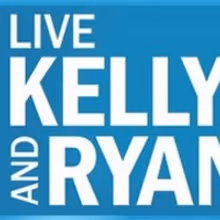 RATINGS: LIVE WITH KELLY AND RYAN Grows Week to Week Across All Key Measures