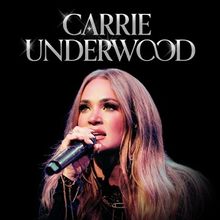 Carrie Underwood to Join 2026 Tanglewood Popular Artist Series