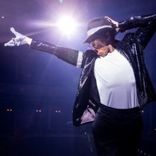 Review: MJ THE MUSICAL at Keller Auditorium