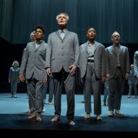 HBO to Present DAVID BYRNE'S AMERICAN UTOPIA