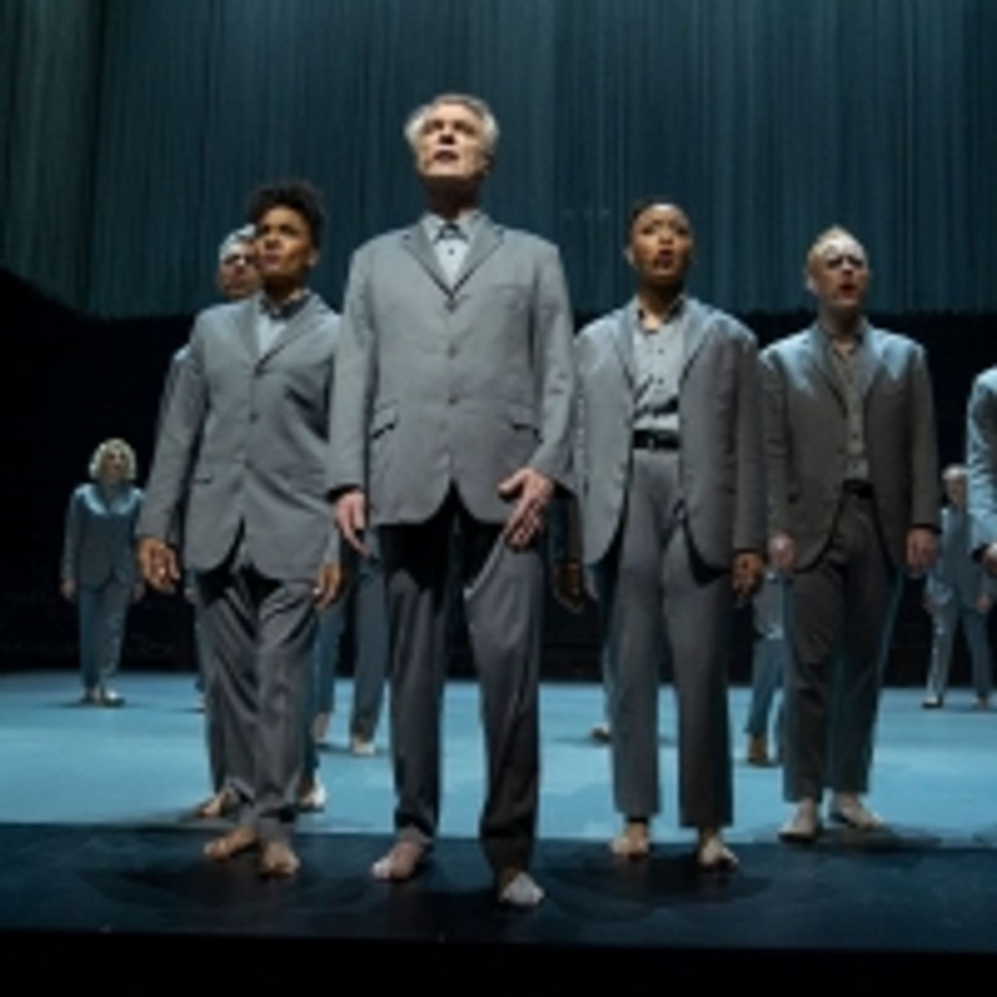 Wake Up With BWW 6/17: AMERICAN UTOPIA Coming to HBO, and More!  Image