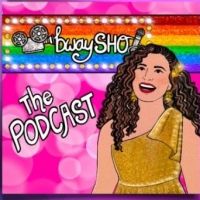 bwaySHO: The Podcast Joins Broadway Podcast Network with LIVE Launch Party: SHO & Tel