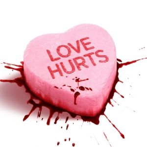 Video: Ke Huy Quan and Ariana DeBose Star in LOVE HURTS Trailer