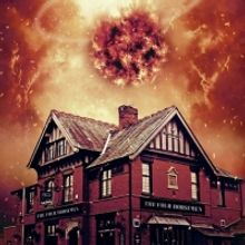 THE LAST QUIZ NIGHT ON EARTH Remaining Tour Dates Are Cancelled