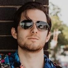 Ne'er-do-well Shares New Single 'Compromise'