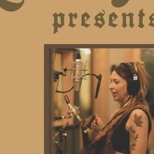 LINDSAY LOU Releases New Single I'VE ENDURED