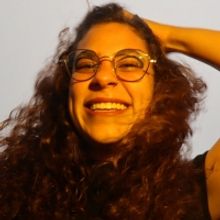 Julia Bhatt Releases Airy Folk-Pop Track 'On My Shoulder'