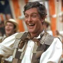 CHITTY CHITTY BANG BANG Reimagining in Development