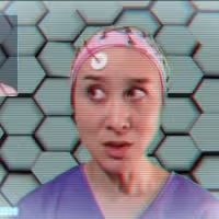 HERE Presents ONLY YOU WILL RECOGNIZE THE SIGNAL
