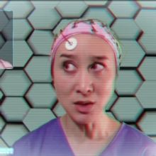 HERE Presents ONLY YOU WILL RECOGNIZE THE SIGNAL