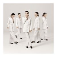 Melanie C Reveals Release Date, Artwork And Track List For New Album